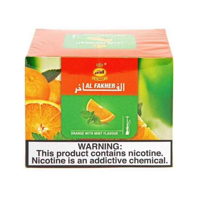 Al Fakher Hookah Tobacco 1kg