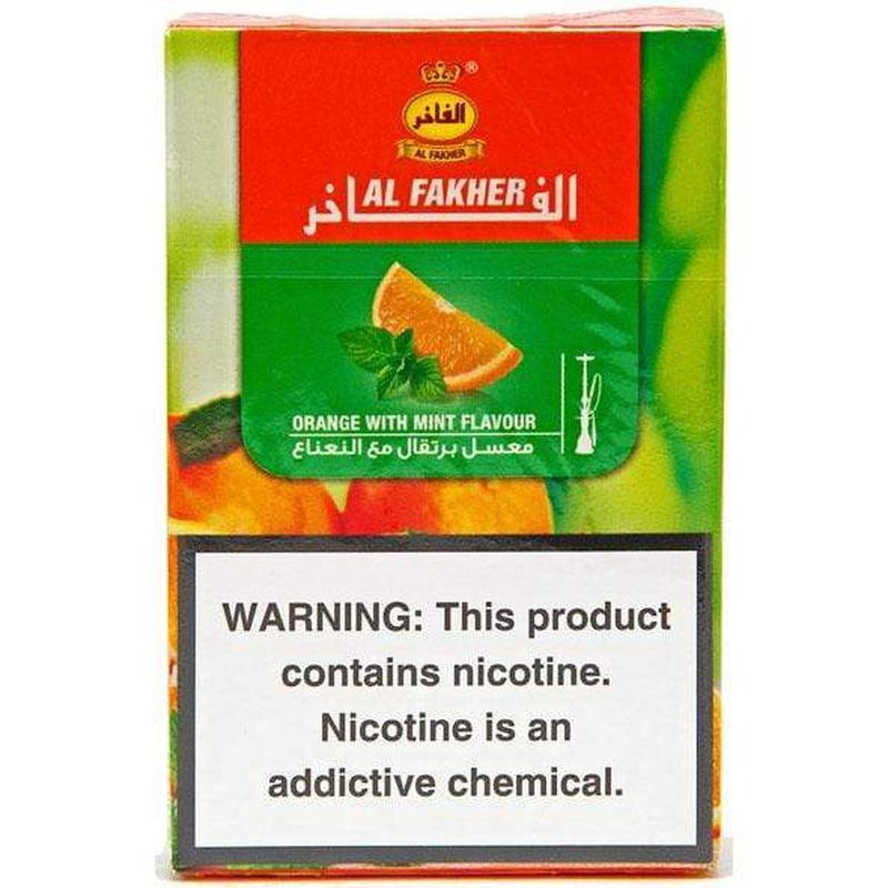 Al Fakher Hookah Tobacco 50g