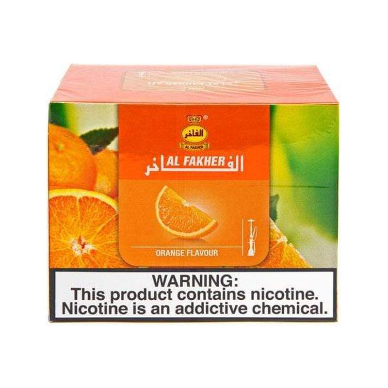 Al Fakher Hookah Tobacco 250g