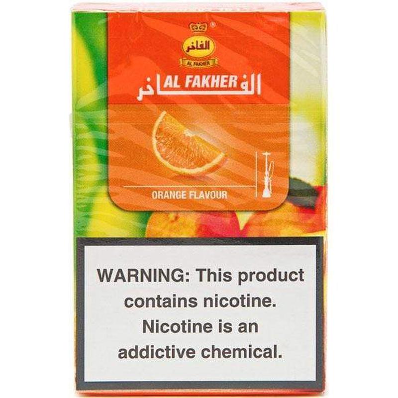 Al Fakher Hookah Tobacco 50g