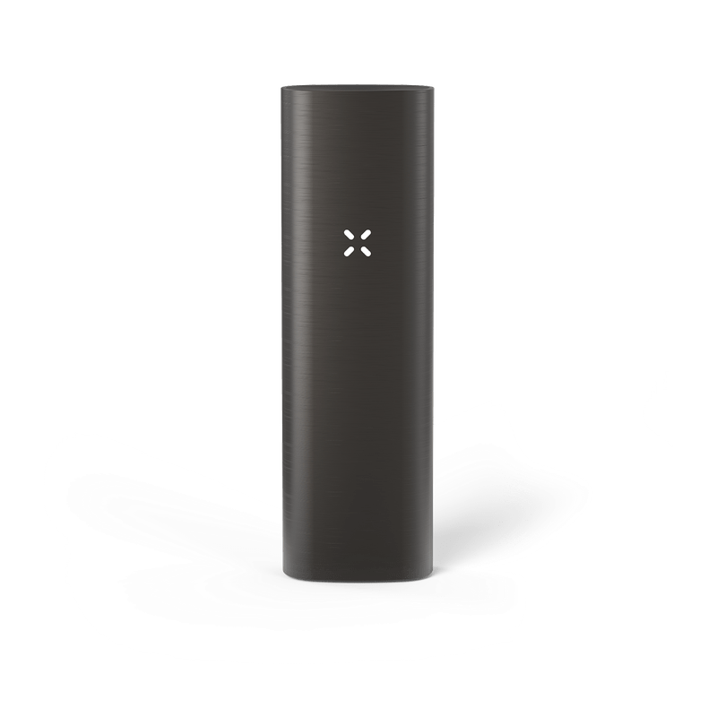 Pax 2 Black.