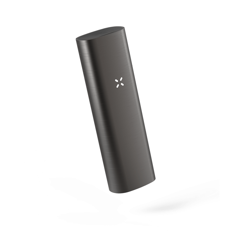 Pax 2 Black.