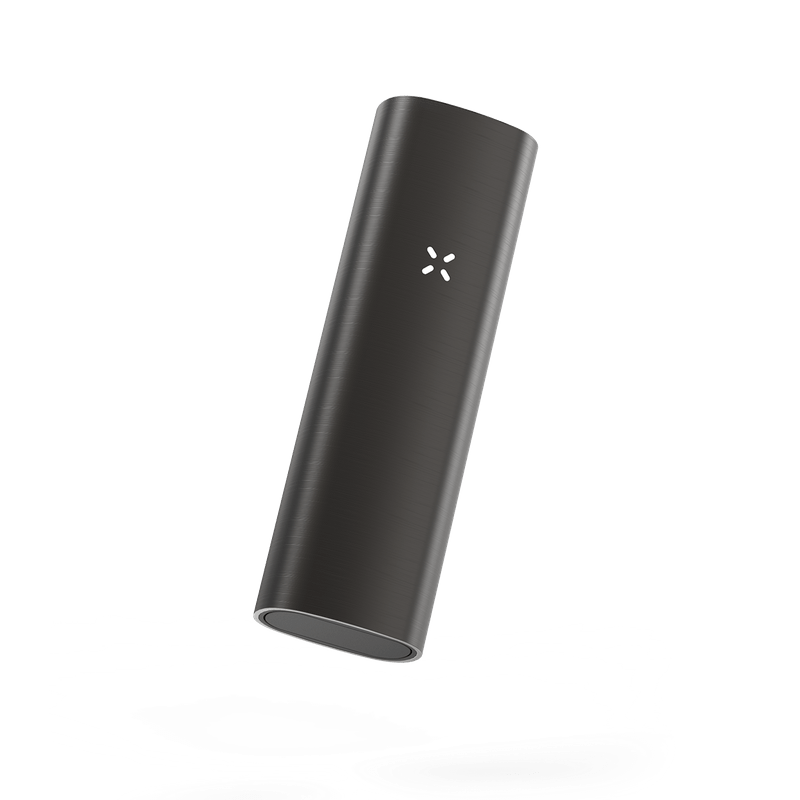 Pax 2 Black.