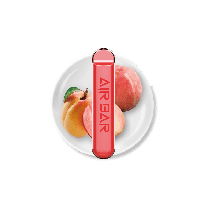 Air Bar Peach