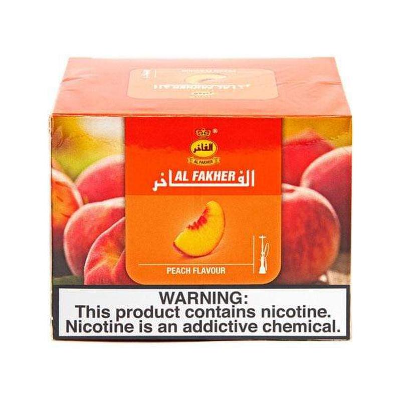 Al Fakher Hookah Tobacco 250g