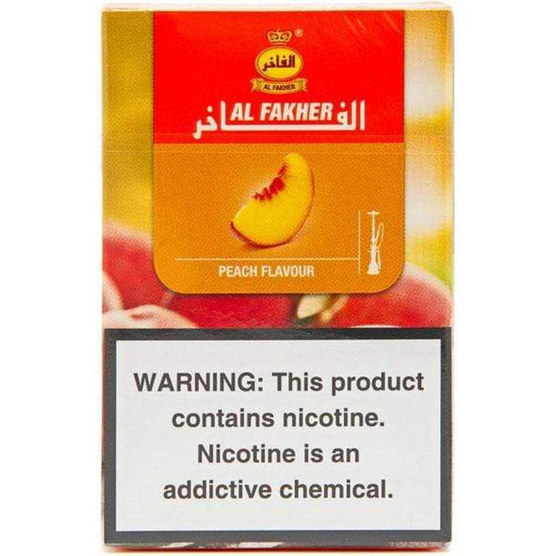 Al Fakher Hookah Tobacco 50g