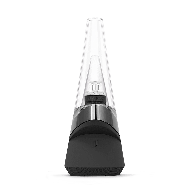 puffco peak vaporizer