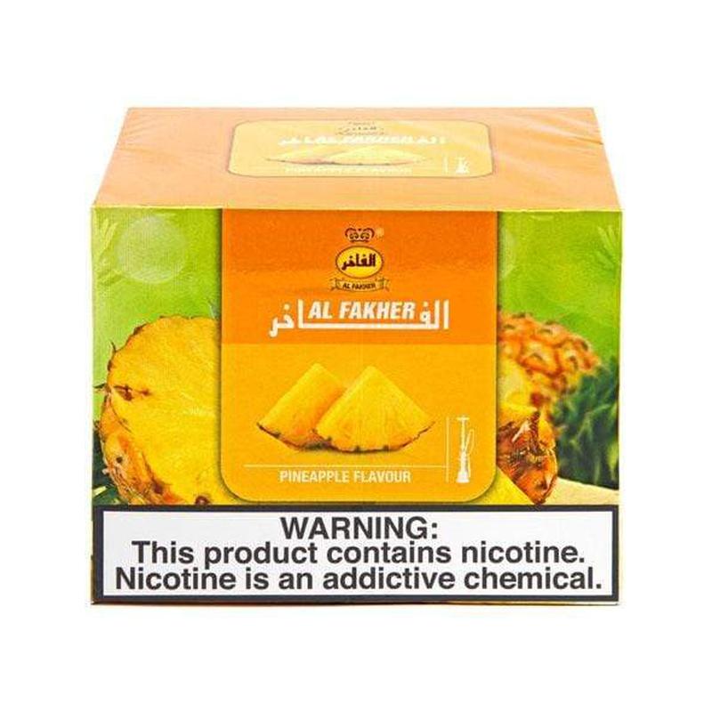 Al Fakher Hookah Tobacco 1kg