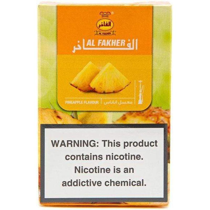 Al Fakher Hookah Tobacco 50g