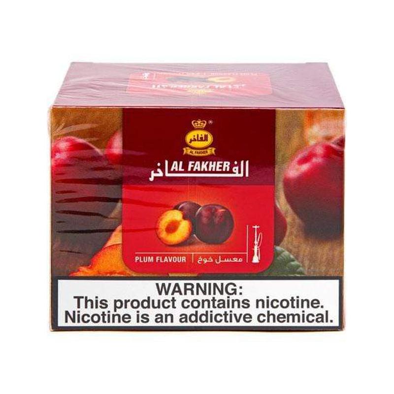 Al Fakher Hookah Tobacco 250g