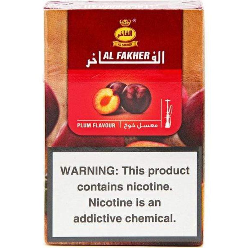 Al Fakher Hookah Tobacco 50g