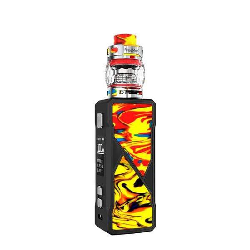 FreeMax Maxus 100W Kit