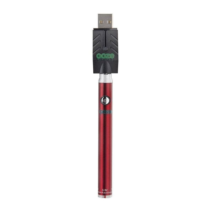 Ooze Twist Slim Cartridge Vaporizer