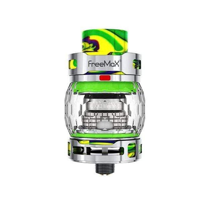 Freemax Maxluke Tank