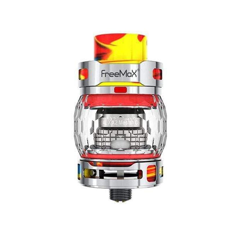 Freemax Maxluke Tank