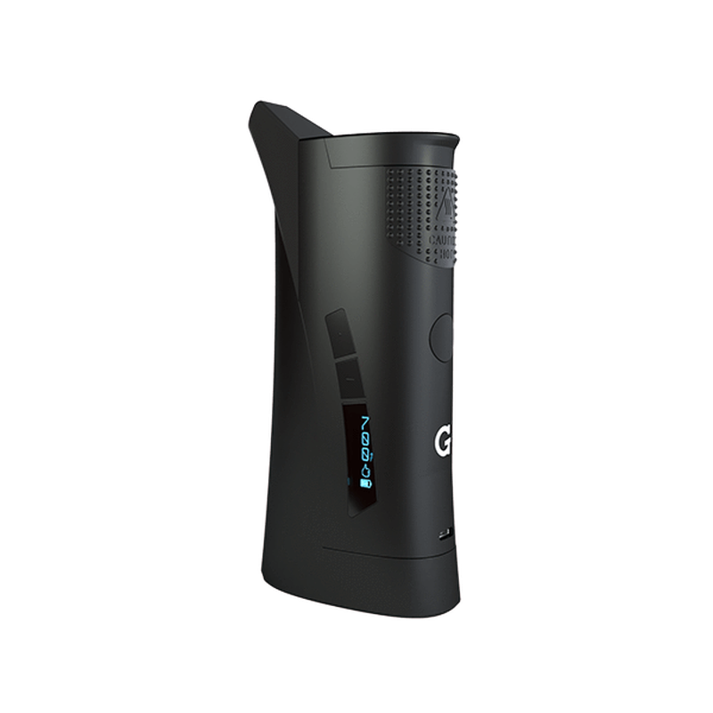 g pen roam vaporizer in black color