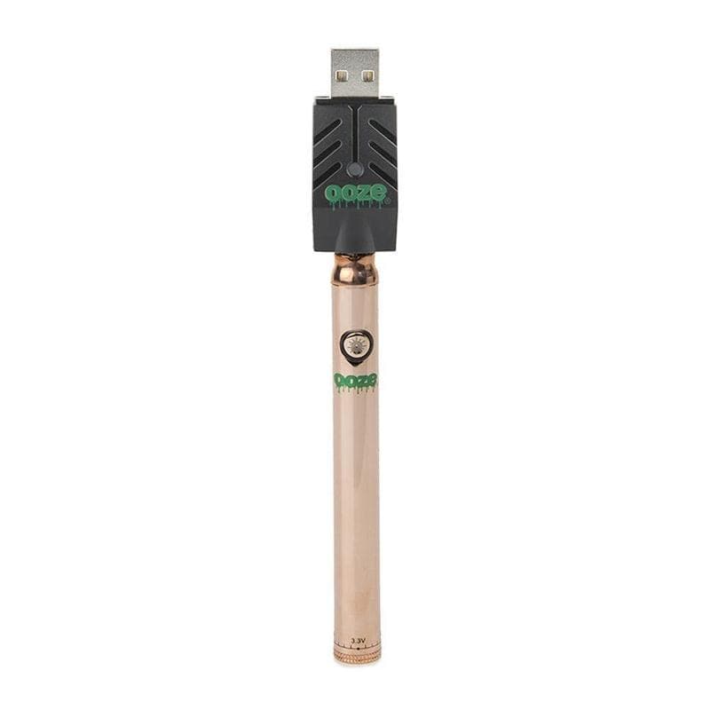 Ooze Twist Slim Cartridge Vaporizer