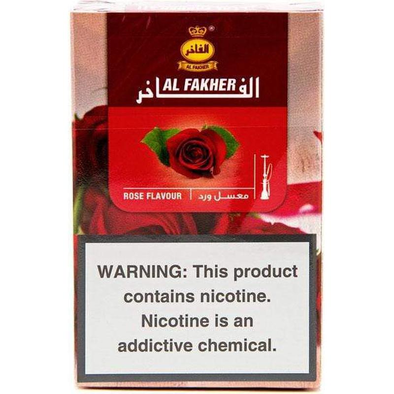 Al Fakher Hookah Tobacco 50g