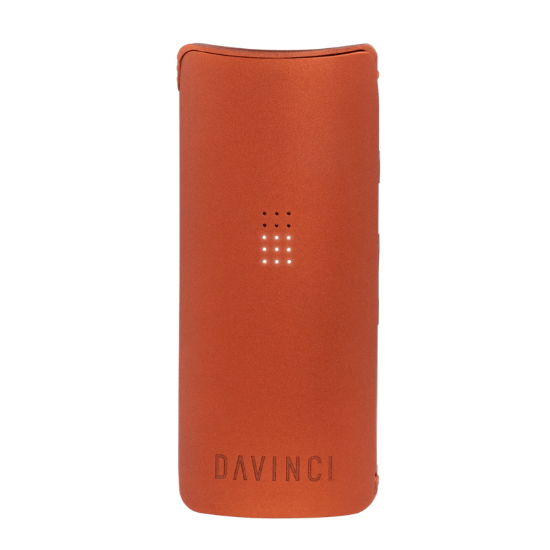 Davinci Miqro Vaporizer