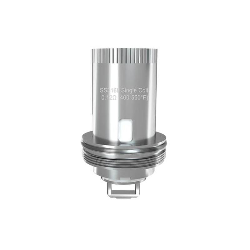 Freemax SS316L Mesh Coil.