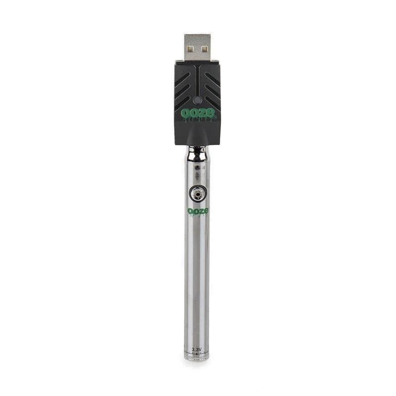 Ooze Twist Slim Cartridge Vaporizer