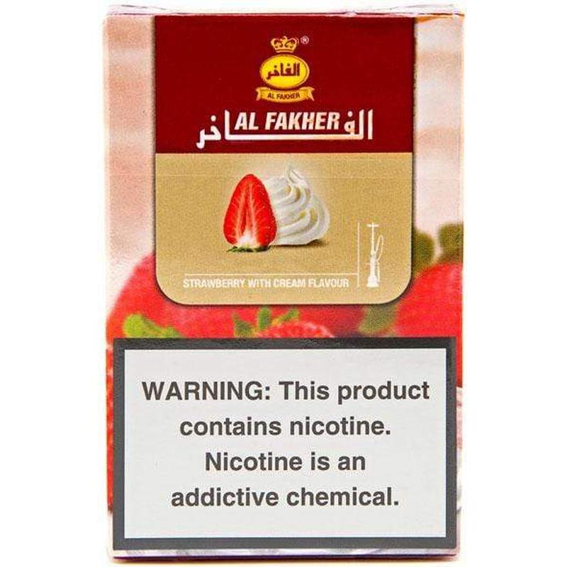 Al Fakher Hookah Tobacco 50g