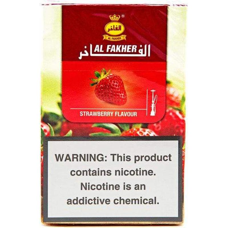 Al Fakher Hookah Tobacco 50g