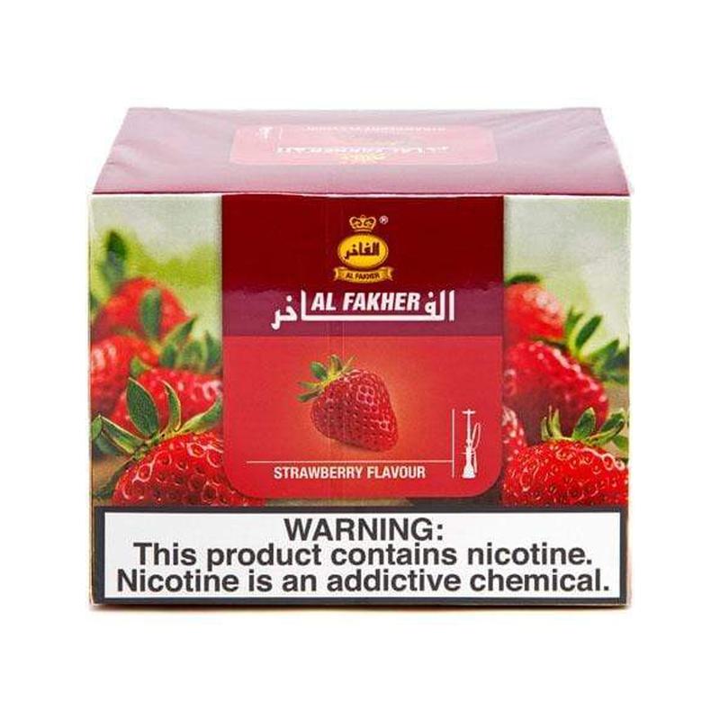 Al Fakher Hookah Tobacco 250g