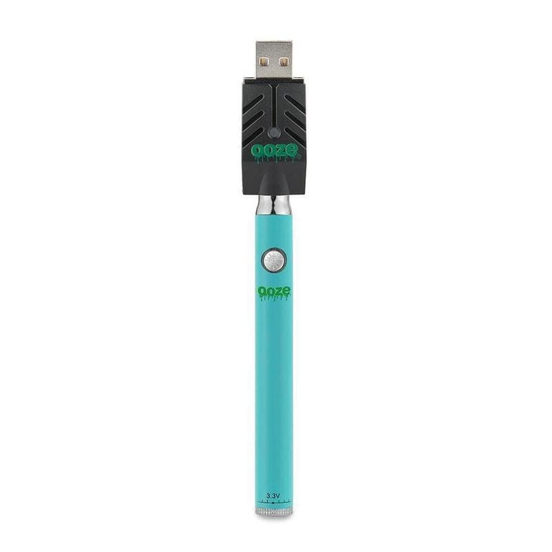 Ooze Twist Slim Cartridge Vaporizer