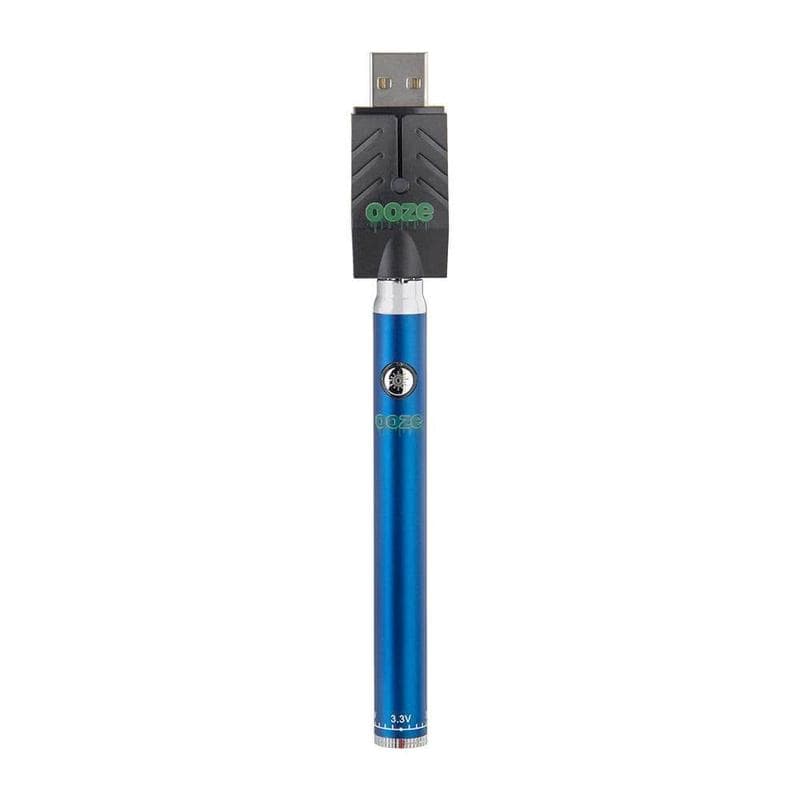 Ooze Twist Slim Cartridge Vaporizer