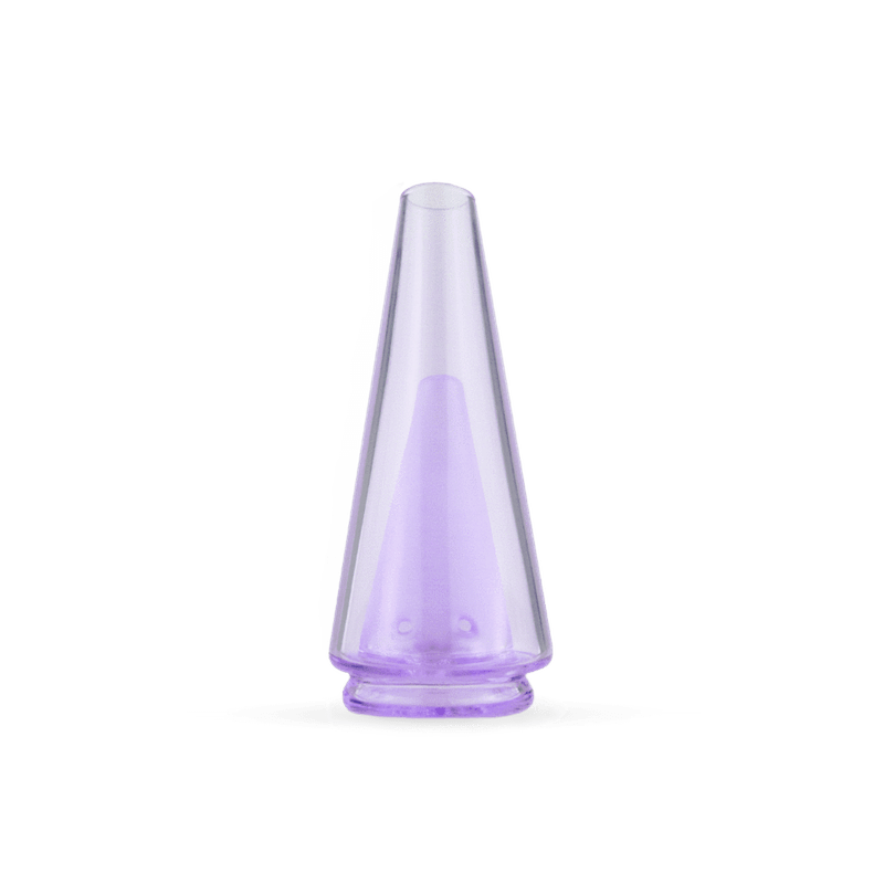 Puffco Peak Glass