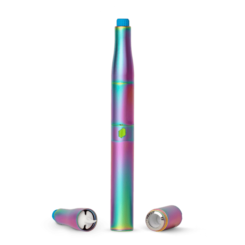 Puffco Plus Vision Edition.