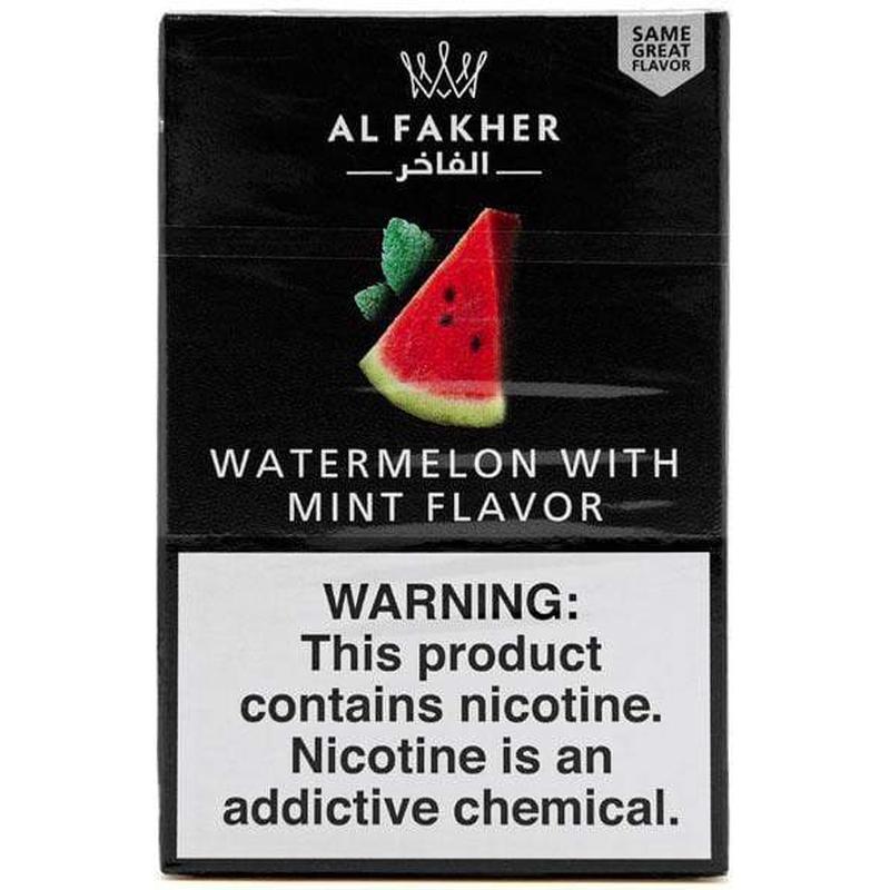 Al Fakher Hookah Tobacco 50g