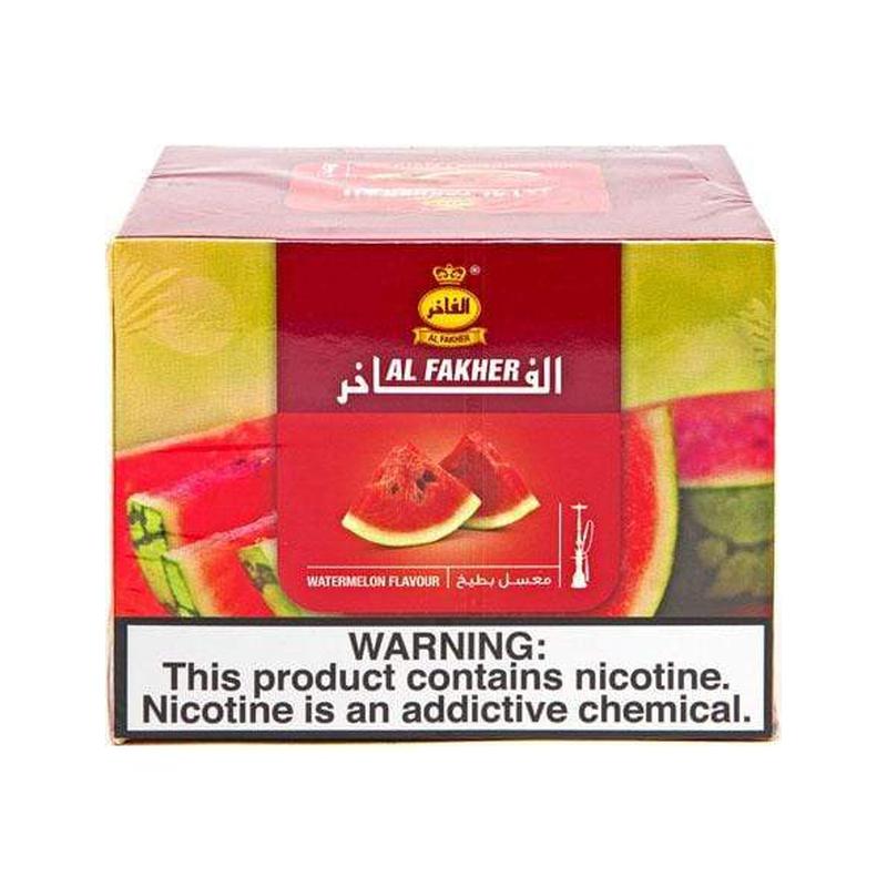 Al Fakher Hookah Tobacco 1kg