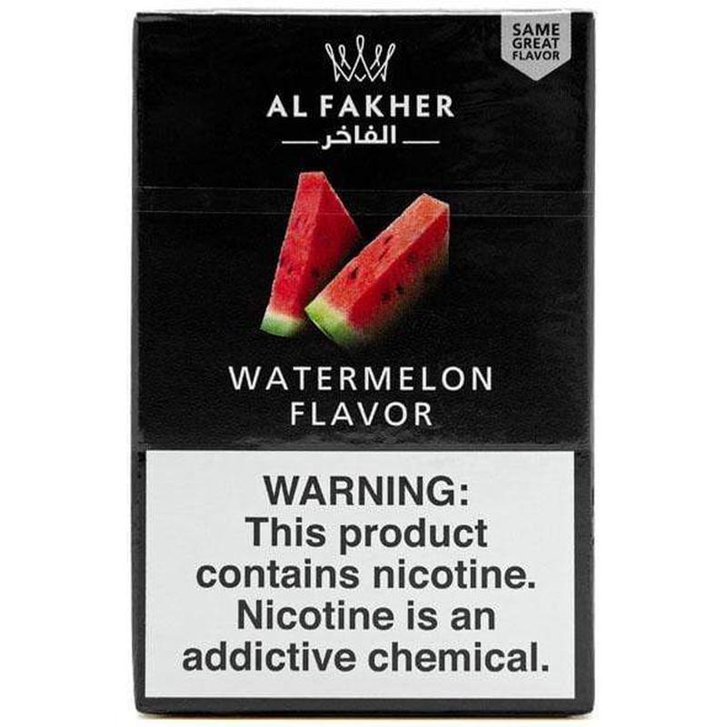 Al Fakher Hookah Tobacco 50g