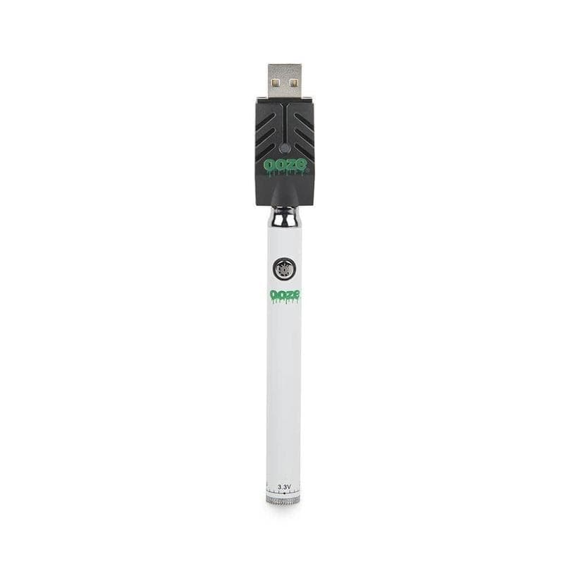 Ooze Twist Slim Cartridge Vaporizer