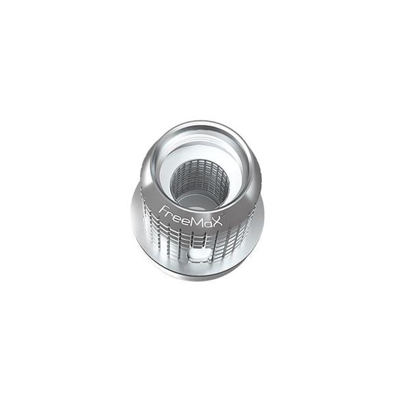 FreeMax X1 Mesh Coil.