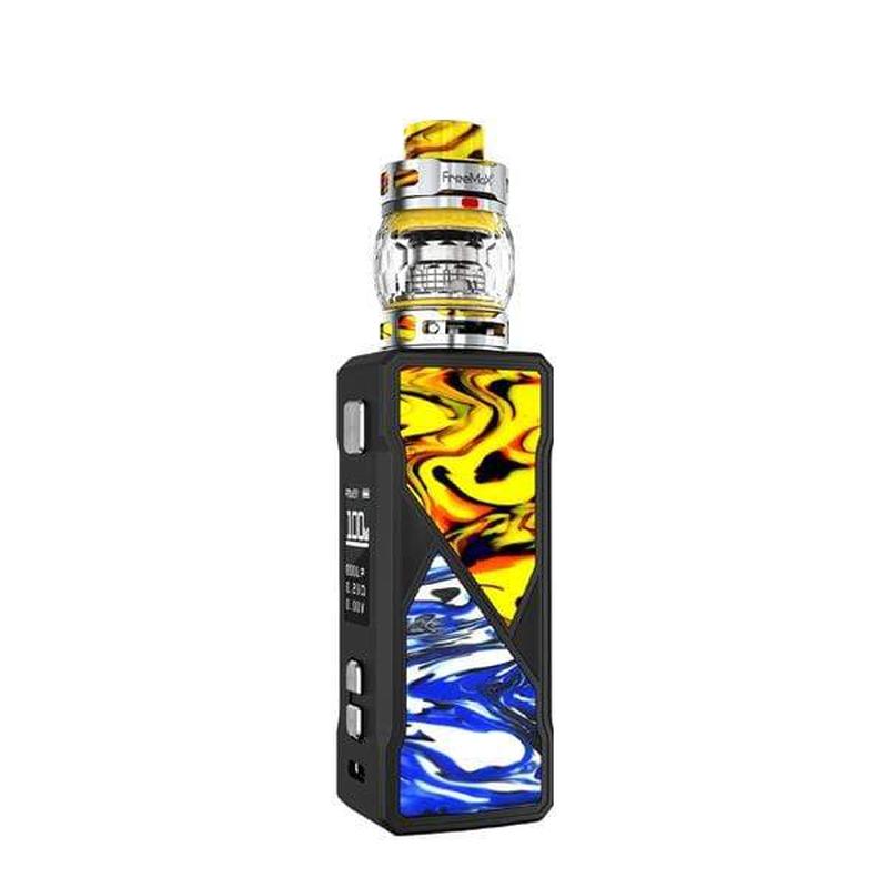 FreeMax Maxus 100W Kit