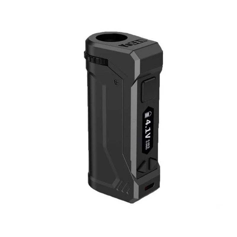 yocan uni pro cartridage vaporizer black color