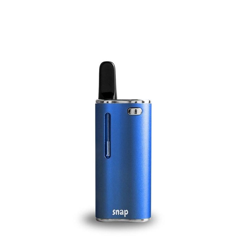 Exus Snap Cartridge Vaporizer