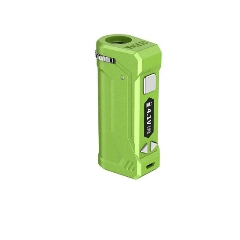 Yocan Uni Pro Green.