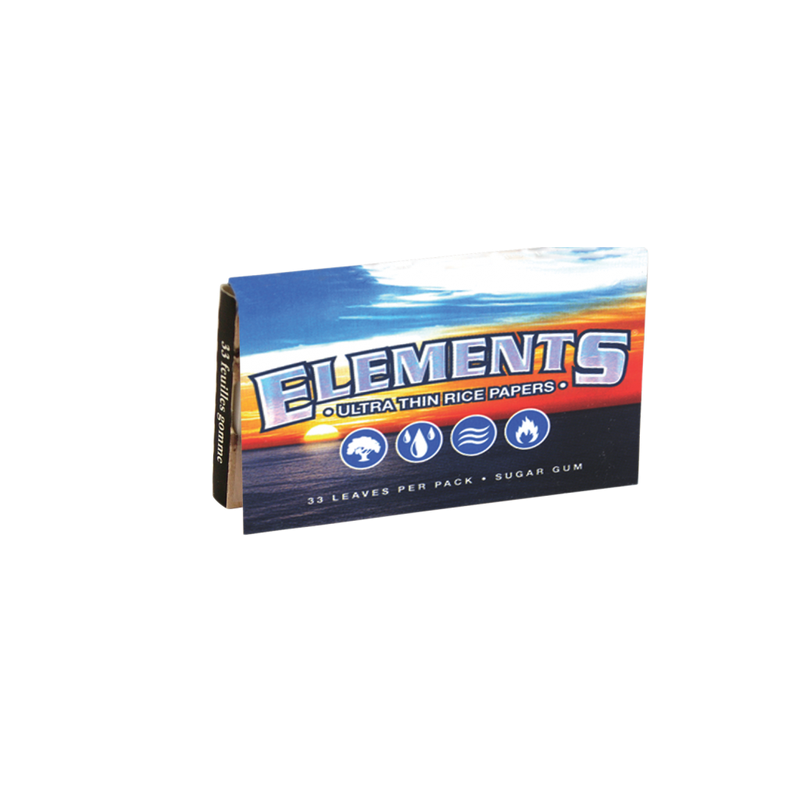 Elements 1 1/2.