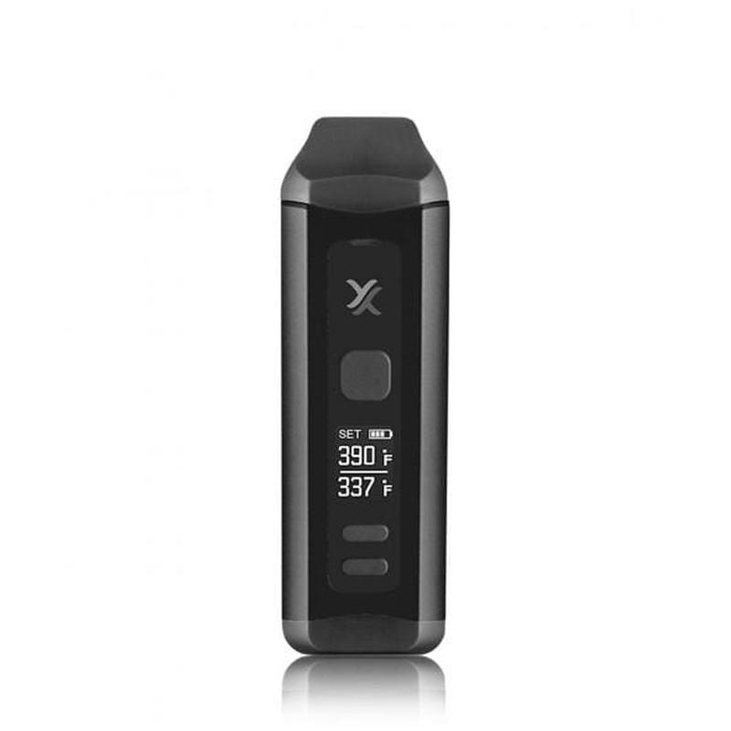 Exxus Mini Plus Vaporizer