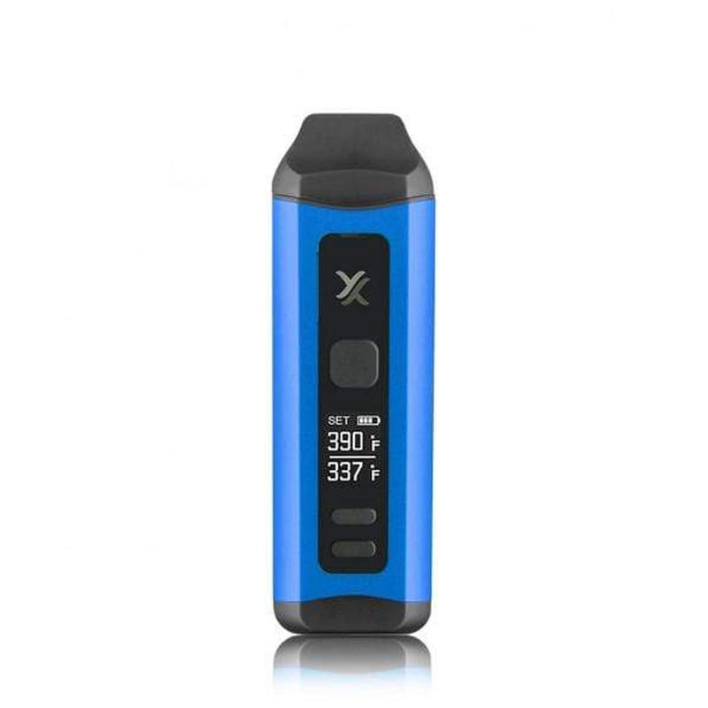 Exxus Mini Plus Vaporizer