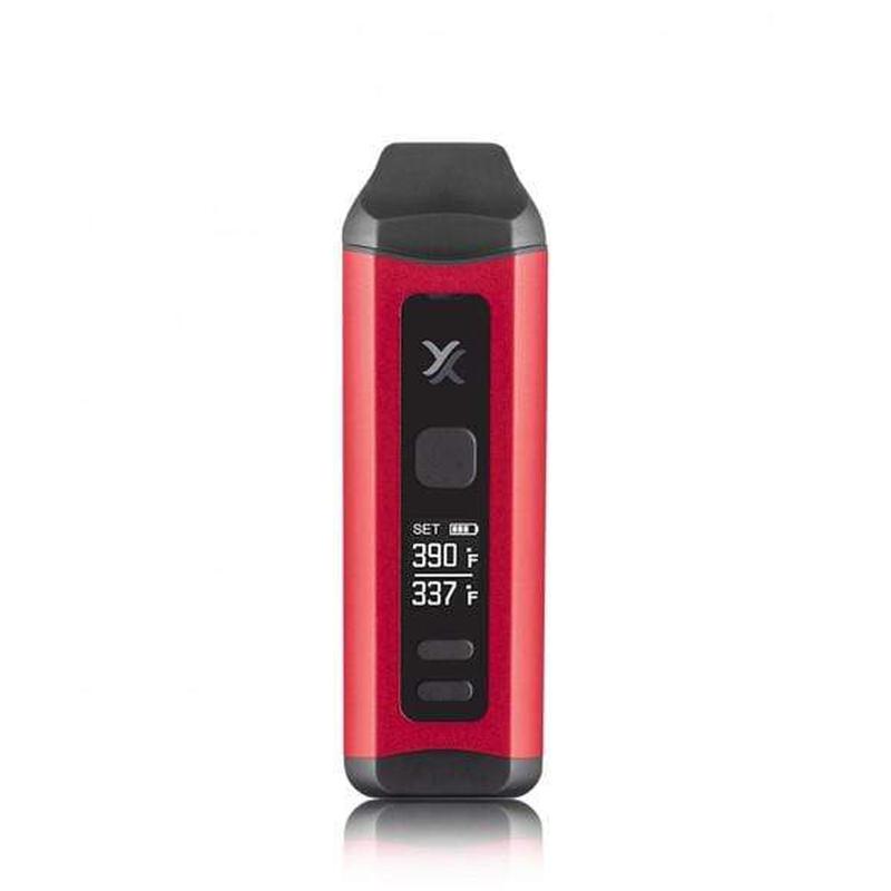 Exxus Mini Plus Vaporizer