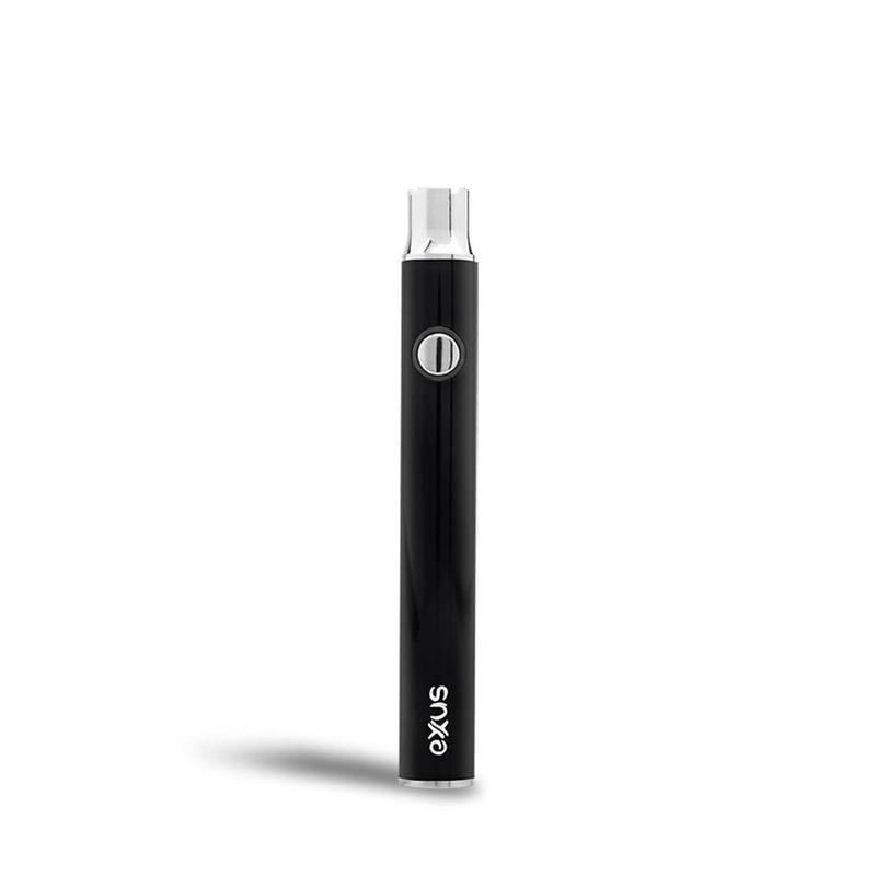 Exxus Plus VV Cartridge Vaporizer