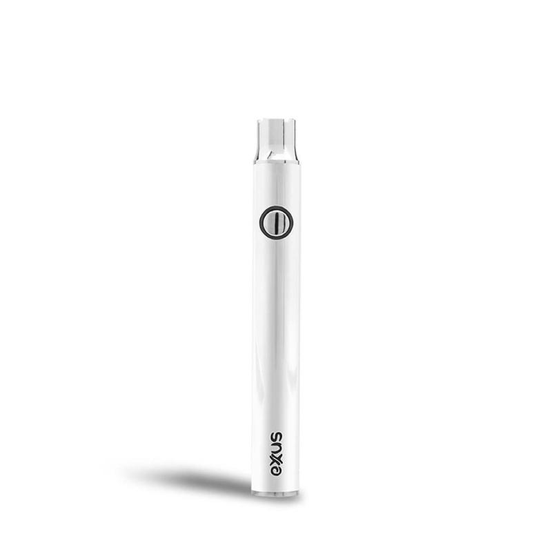 Exxus Plus VV Cartridge Vaporizer