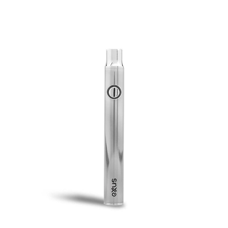 Exxus Plus VV Cartridge Vaporizer