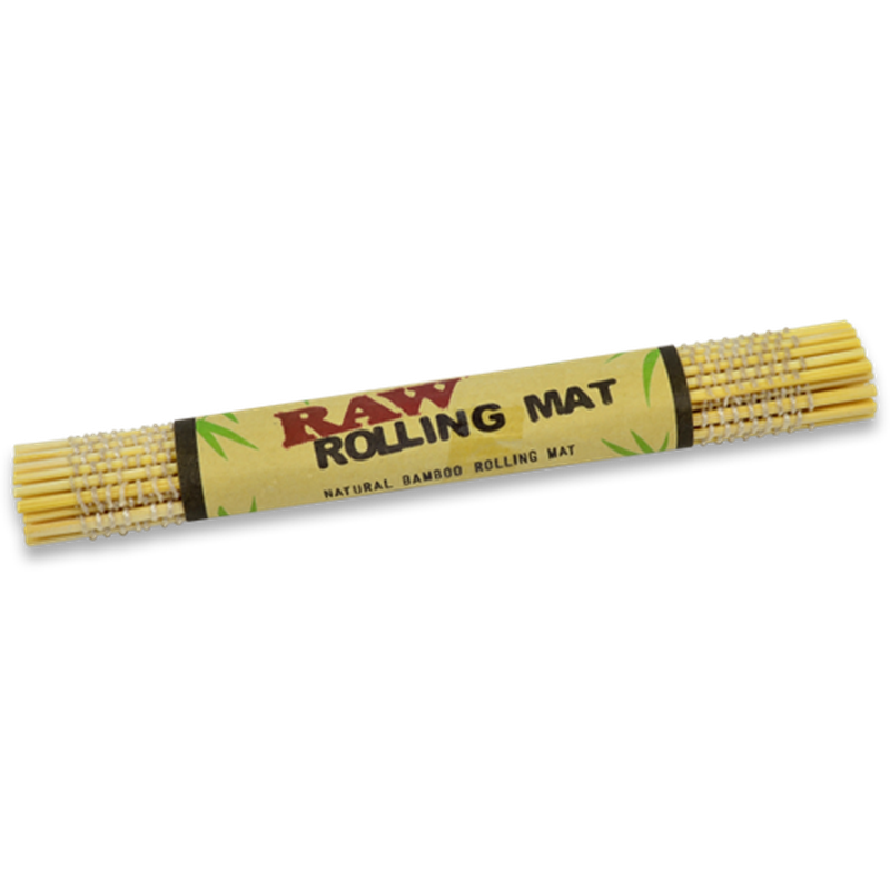 RAW Rolling Mat.