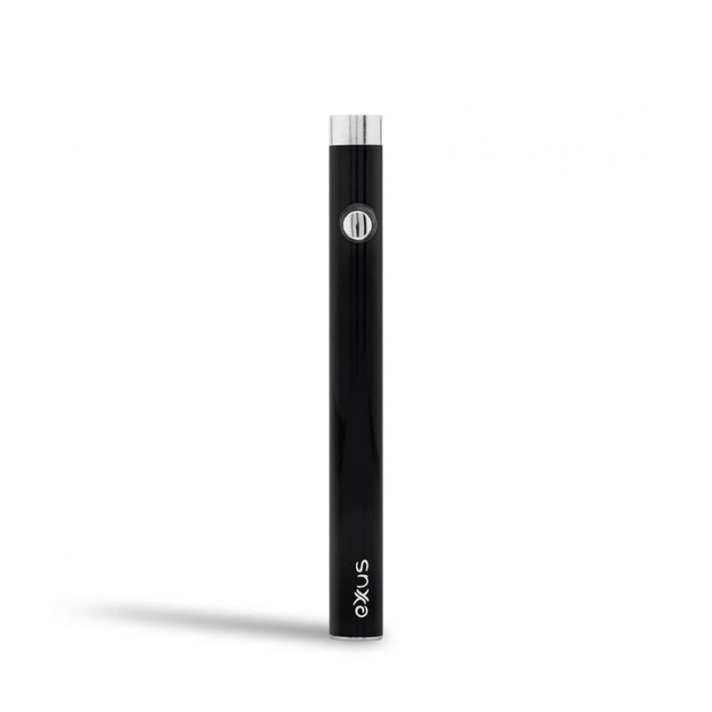 Exxus Slim VV Cartridge Vaporizer